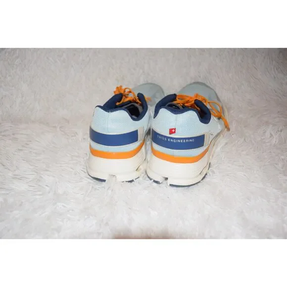 On Cloud Cloudnova Form Womens Running Shoes size 8 - Picture 5 of 6